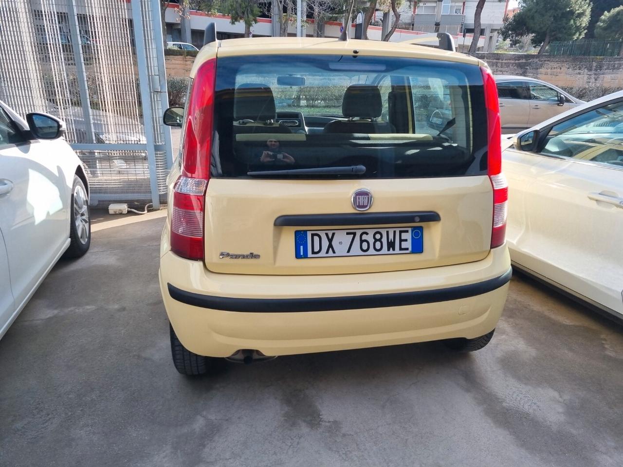 Fiat Panda 1.2 Dynamic