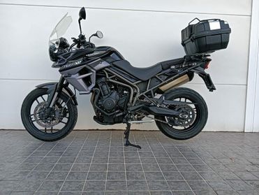 TRIUMPH Tiger 800 XR Abs my15