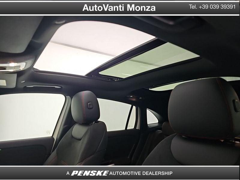 Mercedes-Benz GLA GLA 200 d Automatic AMG Line Premium Plus