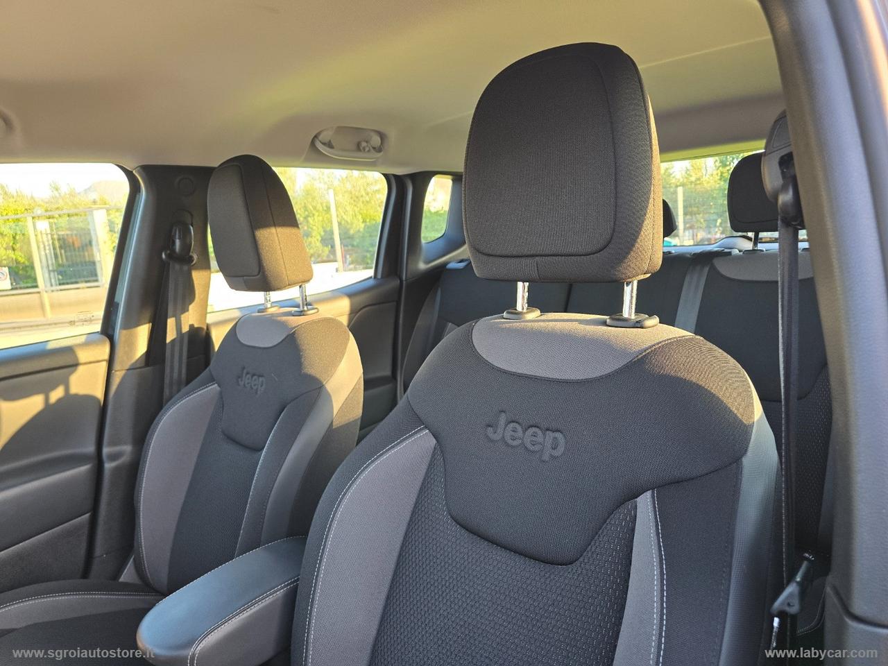 JEEP Renegade 1.6 Mjt 130CV Limited