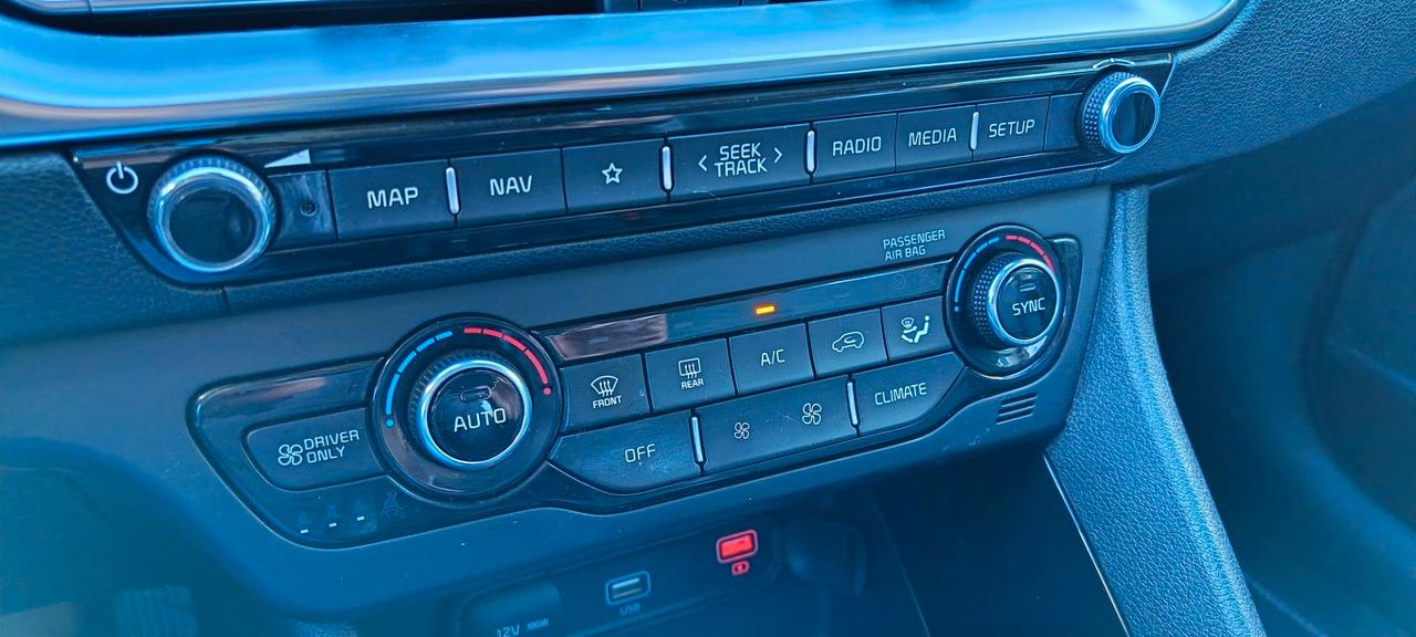 Kia Niro 1.6 GDi DCT PHEV Evolution