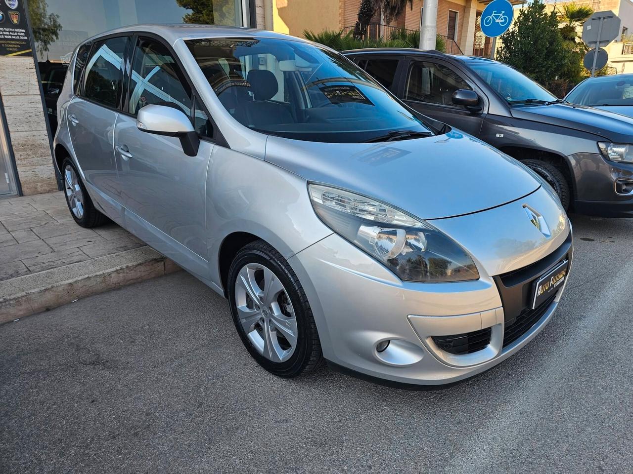 RENAULT SCENIC XMOD 1.6DCI 130CV LUXE