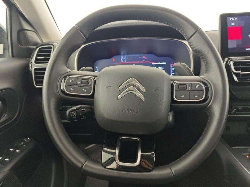 Citroën C5 Aircross BlueHDi 130 S&S EAT8 Max