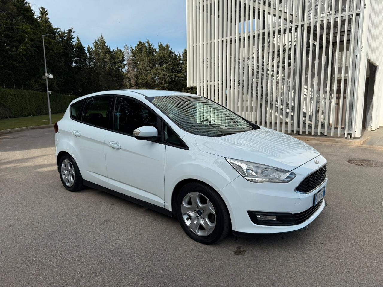 Ford C-Max 1.5 TDCi 120CV Start&Stop Business