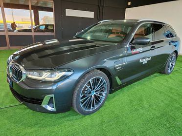 Bmw 530 530e xDrive Touring Luxury