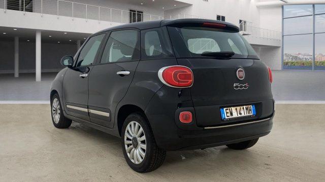 FIAT 500L 1.4 tjt Pop Star Gpl 120cv