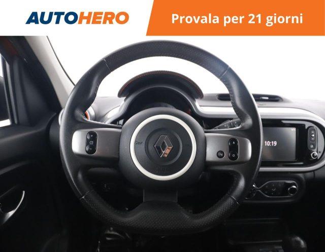 RENAULT Twingo TCe 110 CV EDC GT