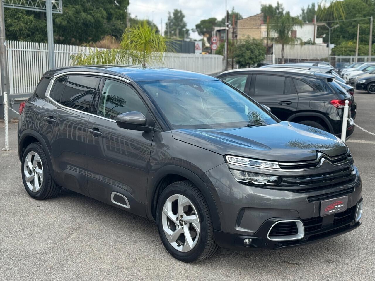 Citroen C5 Aircross BlueHDi 130 S&S EAT8 Business