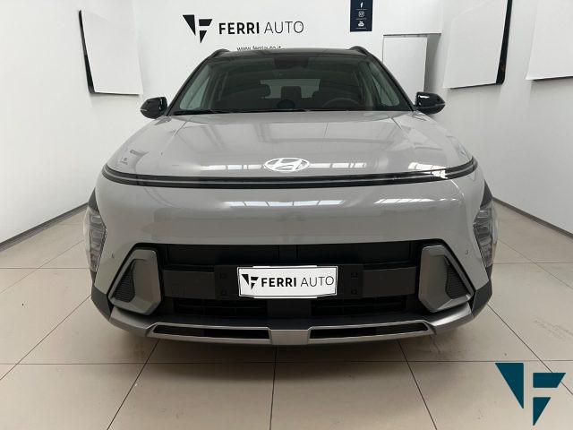 HYUNDAI Kona HEV 1.6 DCT XLine Tech