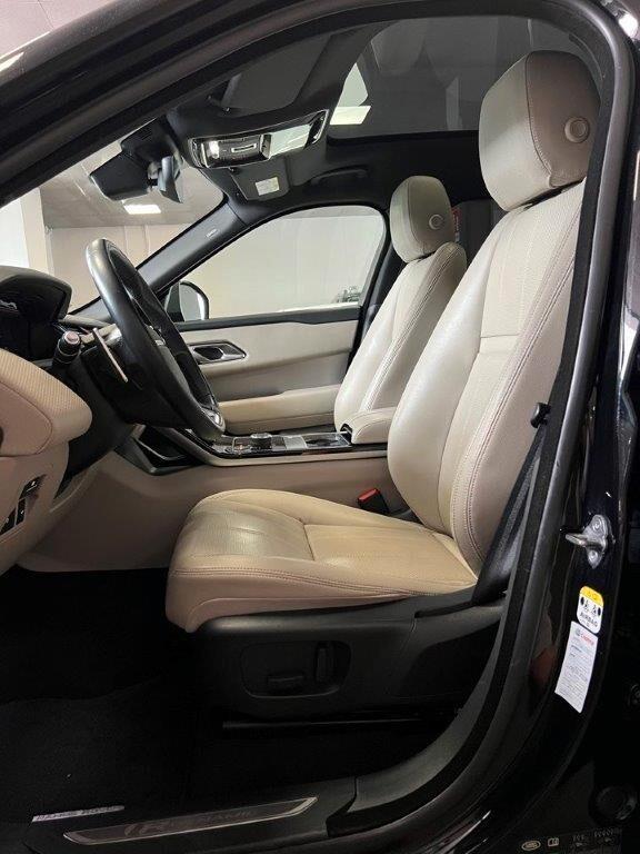 Land Rover Range Velar 2.0D I4 240 CV R-Dynamic HSE
