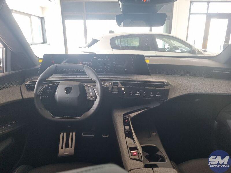 Peugeot 5008 5008 Hybrid 136 e-DCS6 Allure