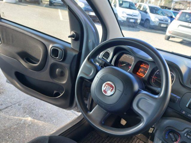 FIAT Panda 1.0 FireFly S&S Hybrid Uniprò Clima Fatturab.