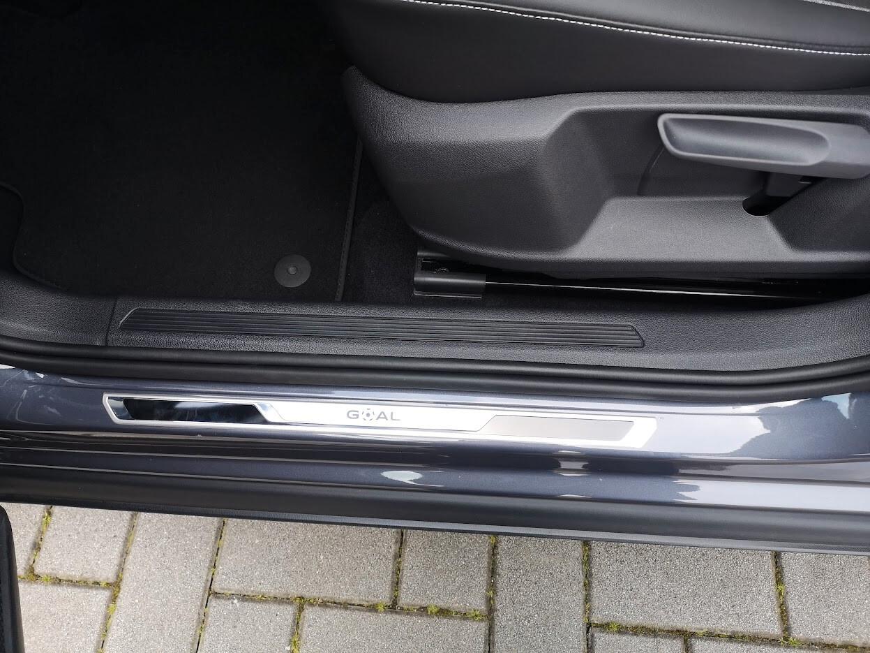 Volkswagen T-Cross 1.0 TSI 95 CV NAVI - SUPER ACCESSORIATA