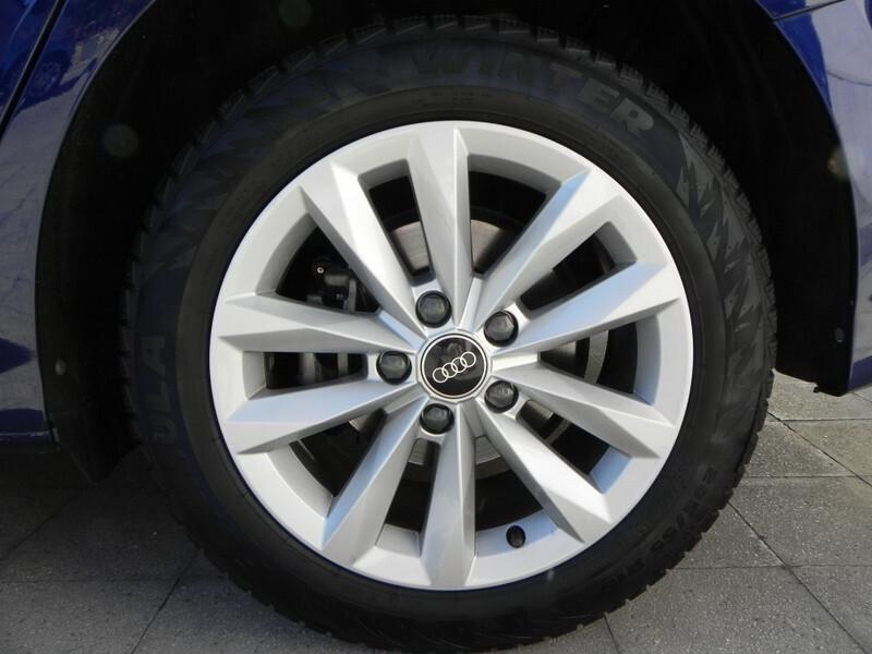 Audi A3 SPB 35 TDI S tronic Business