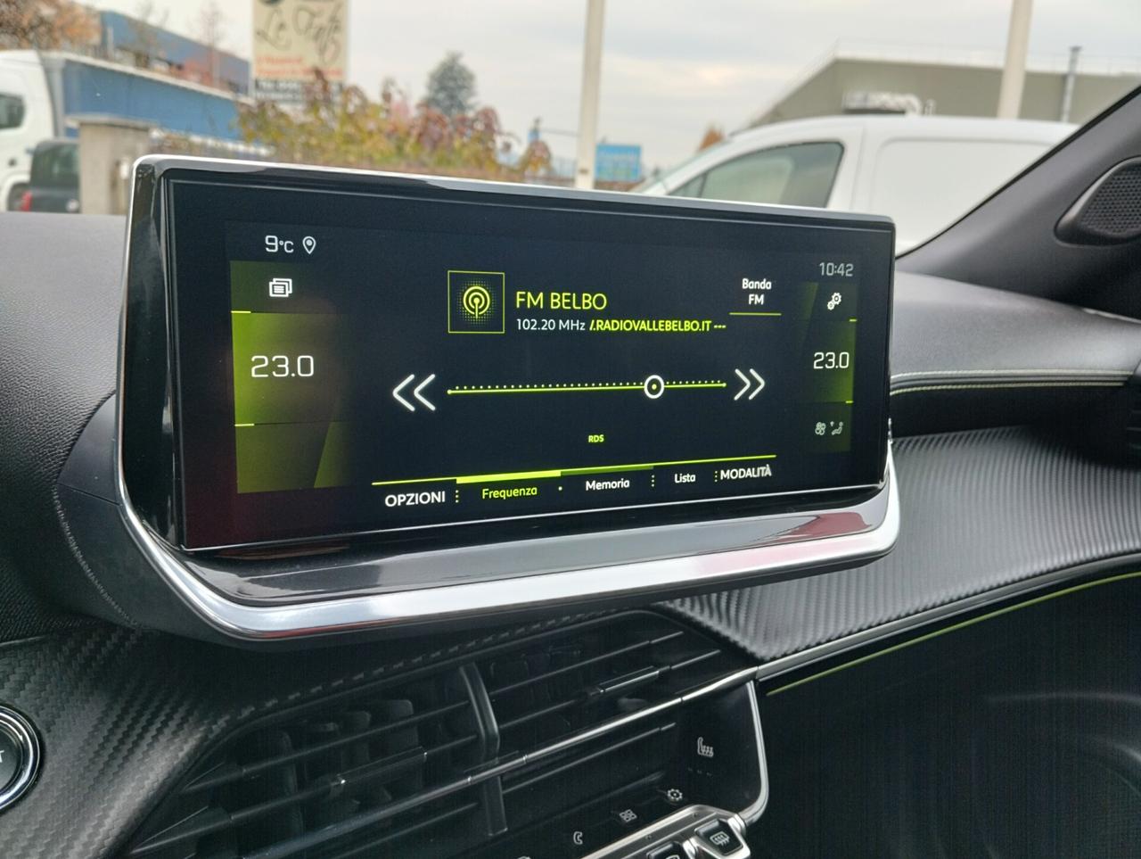 Peugeot 2008 PureTech 130 S&S EAT8 GT Pack