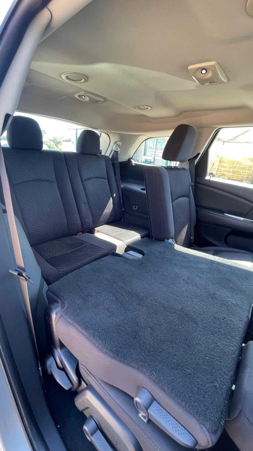 Fiat Freemont 2.0 Multijet 140 CV Lounge