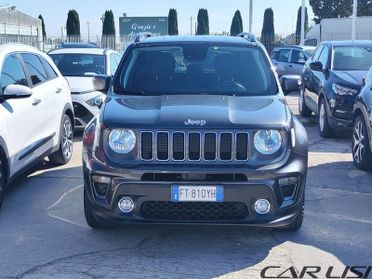 Jeep Renegade Renegade 1.0 T3 Longitude