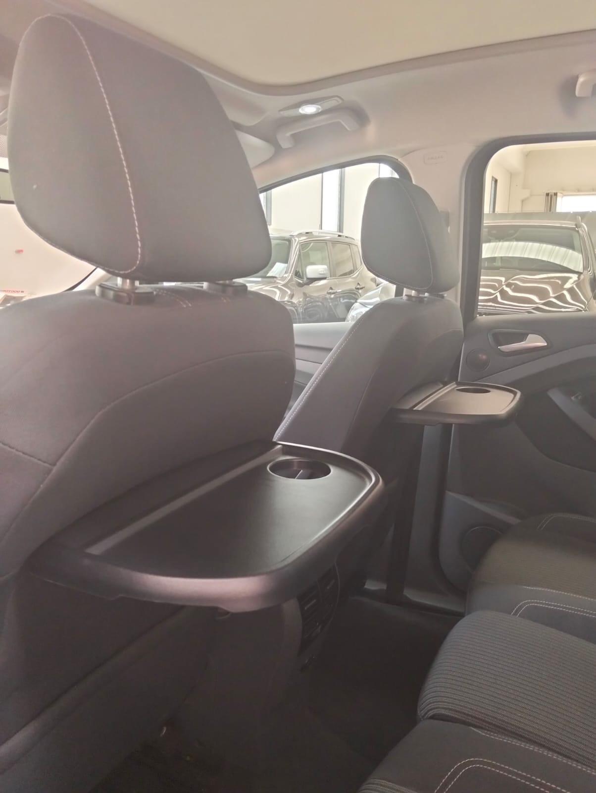 Ford C-Max 2.0 TDCi 115CV Powershift Titanium