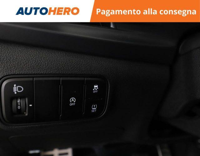 HYUNDAI Bayon 1.0 T-GDI Hybrid 48V iMT XLine