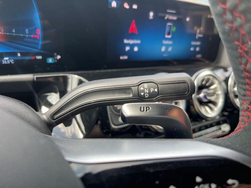 Mercedes-Benz GLA 45 S AMG 4Matic Premium Plus