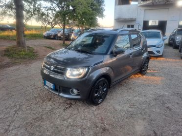 Suzuki Ignis 1.2 Dualjet 4WD All Grip iAdventure