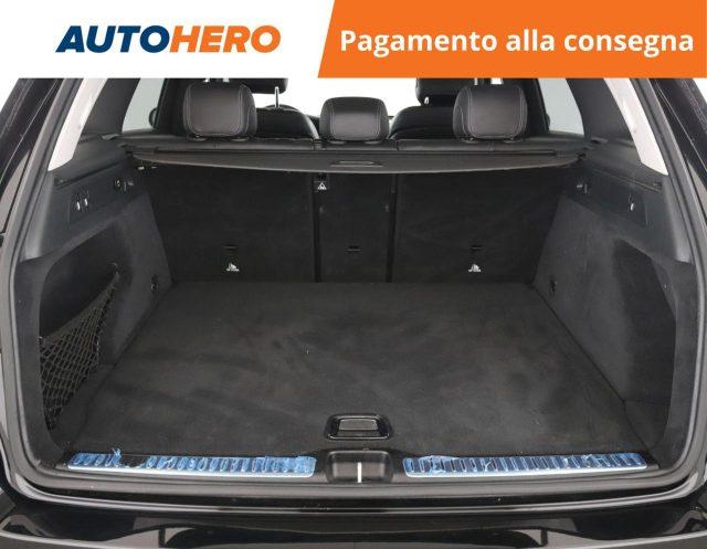 MERCEDES-BENZ GLC 250 d 4Matic Premium