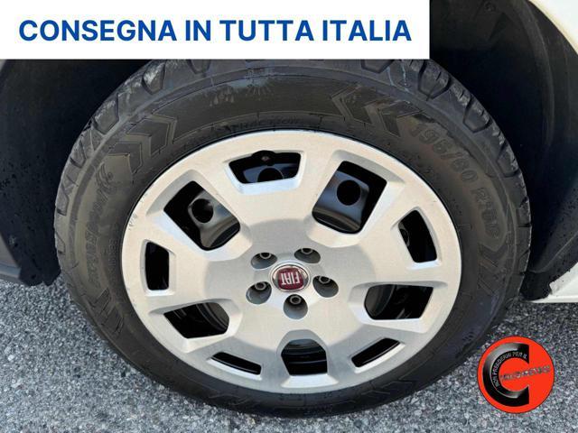 FIAT Doblo 1.4 NATURAL POWER (METANO)-SENSORI-BLUETOOTH-