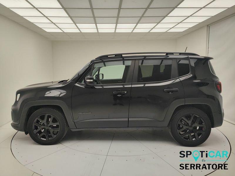 Jeep Renegade 2019 1.3 t4 Business 2wd 150cv ddct
