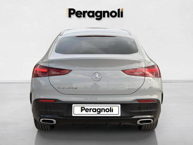MERCEDES-BENZ GLE 450 d 4Matic Mild Hybrid Coupé AMG Line Premium Plus