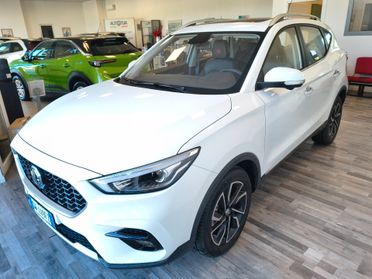 Mg ZS 1.0 t-gdi Luxury