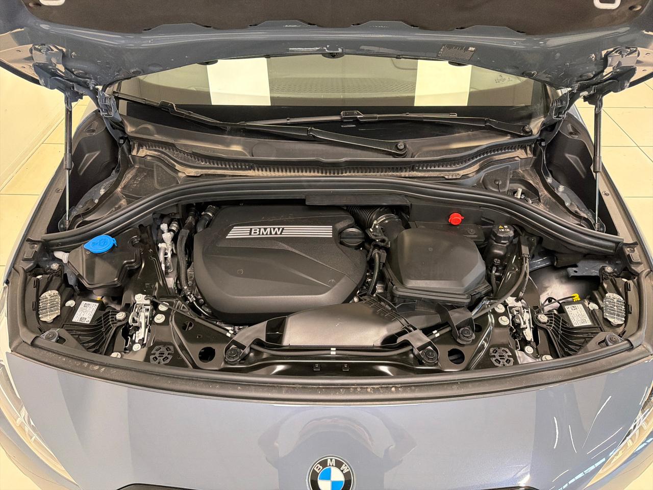 BMW Serie 2 218d Active Tourer MSport