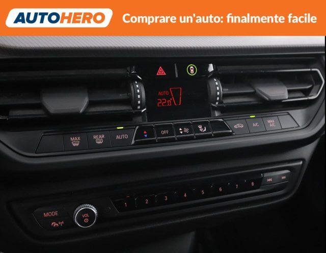 BMW 118 d 5p. Msport