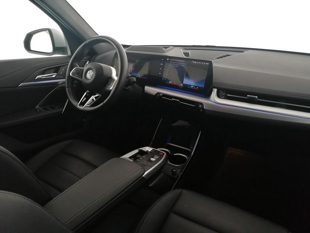 BMW X1 20 d Mild Hybrid 48V xLine xDrive DCT