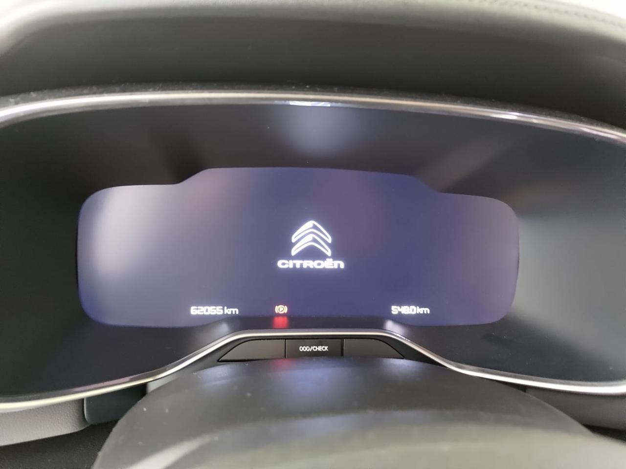 CITROEN C5 Aircross 1.2 puretech Shine s&s 130cv my19