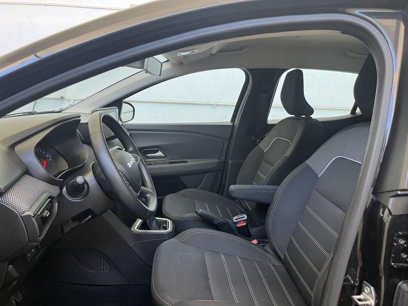 Dacia Sandero Sandero Stepway 1.0 tce Expression Eco-g 100cv TUA DA 159,00 EURO AL MESE