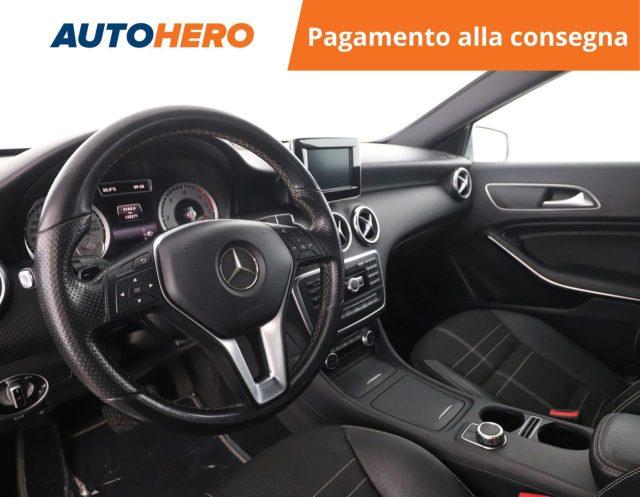 MERCEDES-BENZ A 180 CDI Automatic Sport