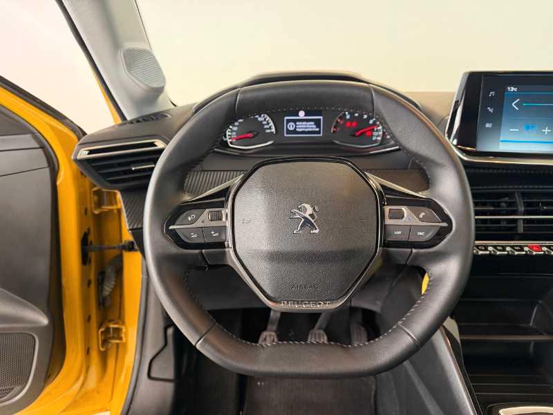 PEUGEOT 208 II 2019 - 208 1.2 puretech Active Pack s&s 75cv