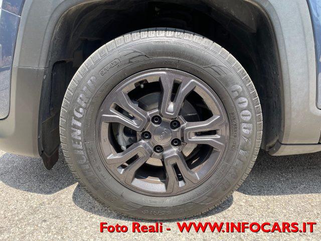 JEEP Renegade 1.6 Mjt 130 CV Longitude PROMO !