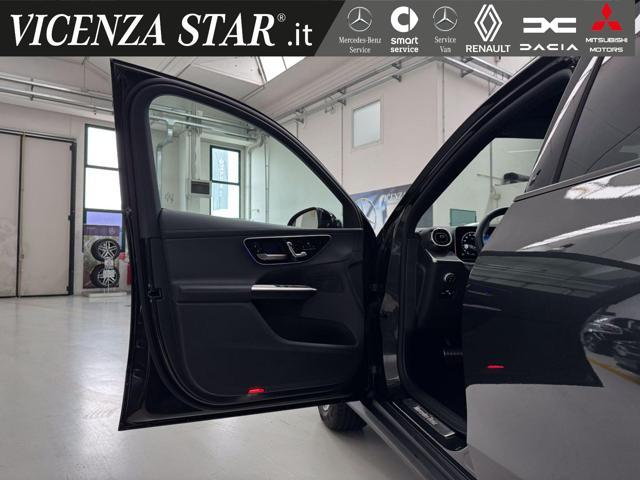 MERCEDES-BENZ GLC 220 d MHV 4MATIC AMG PREMIUM