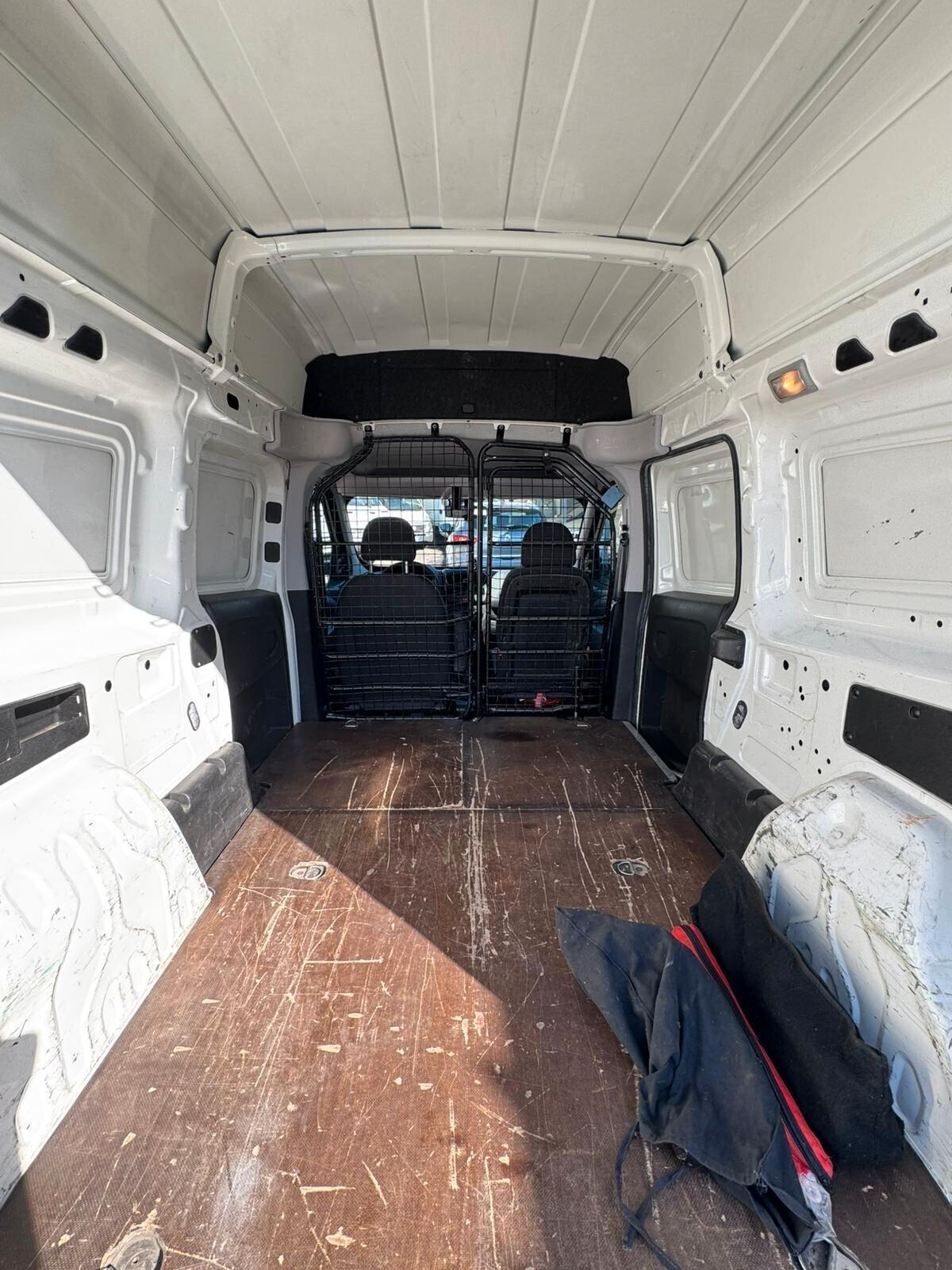 Fiat Doblo Doblò 1.6 MJT MTA PL-TA Cargo Maxi XL Lamierato SX E5+