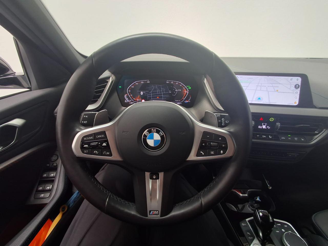 BMW Serie 1 (F40) 118d 5p. Msport
