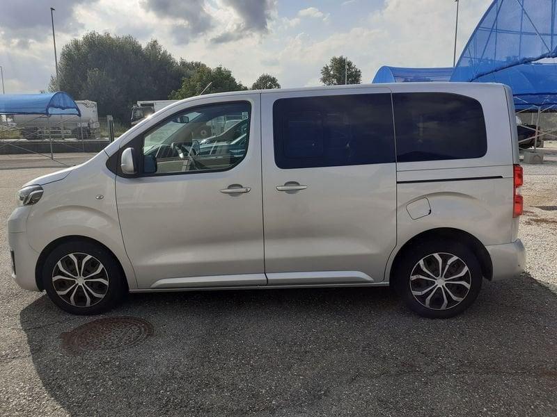 Toyota Proace Verso Proace Verso 1.6D L0 D Lounge