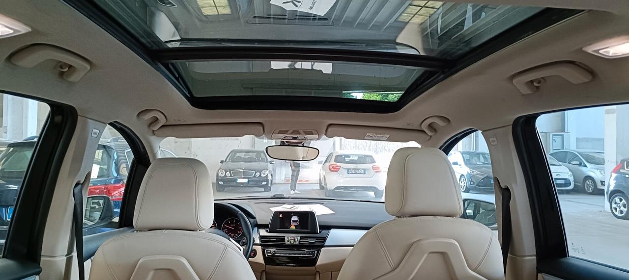 Bmw 218 218d Coupé Luxury