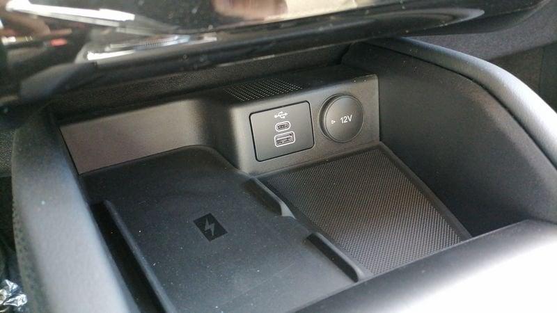 Ford Kuga 2.5 full hybrid Titanium 2wd 180cv auto