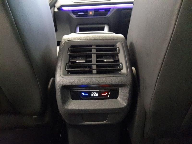 Volkswagen Tiguan Tiguan 2.0 TDI 150 CV DSG Life