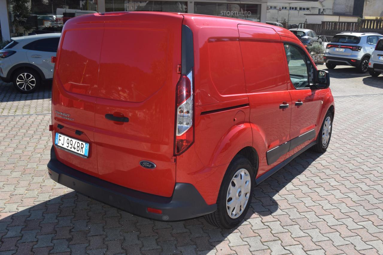 FORD Transit Connect 200 1.5 tdci 100cv Trend L1H1 E6