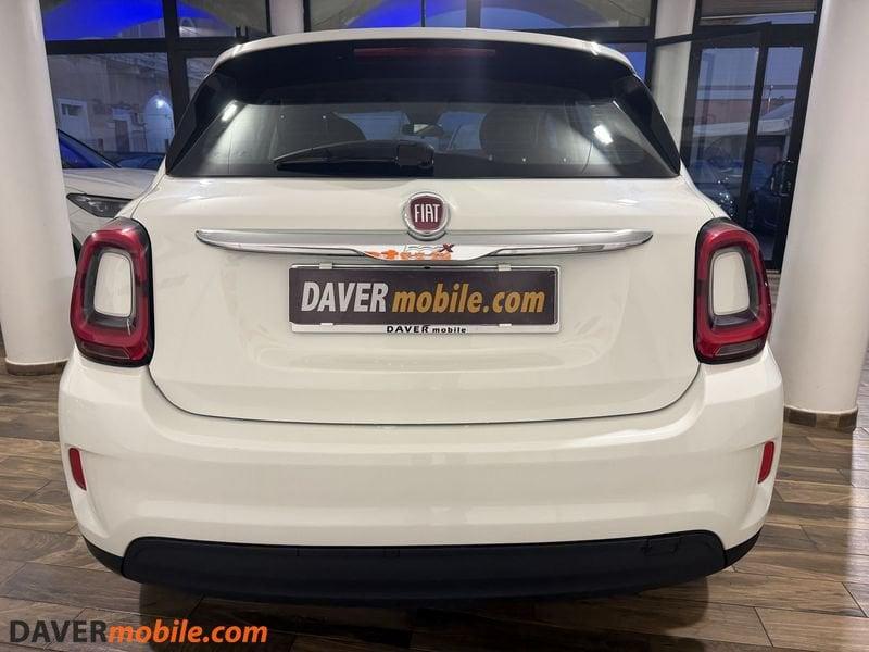 FIAT 500X 500X 1.3 MultiJet 95 CV Cult