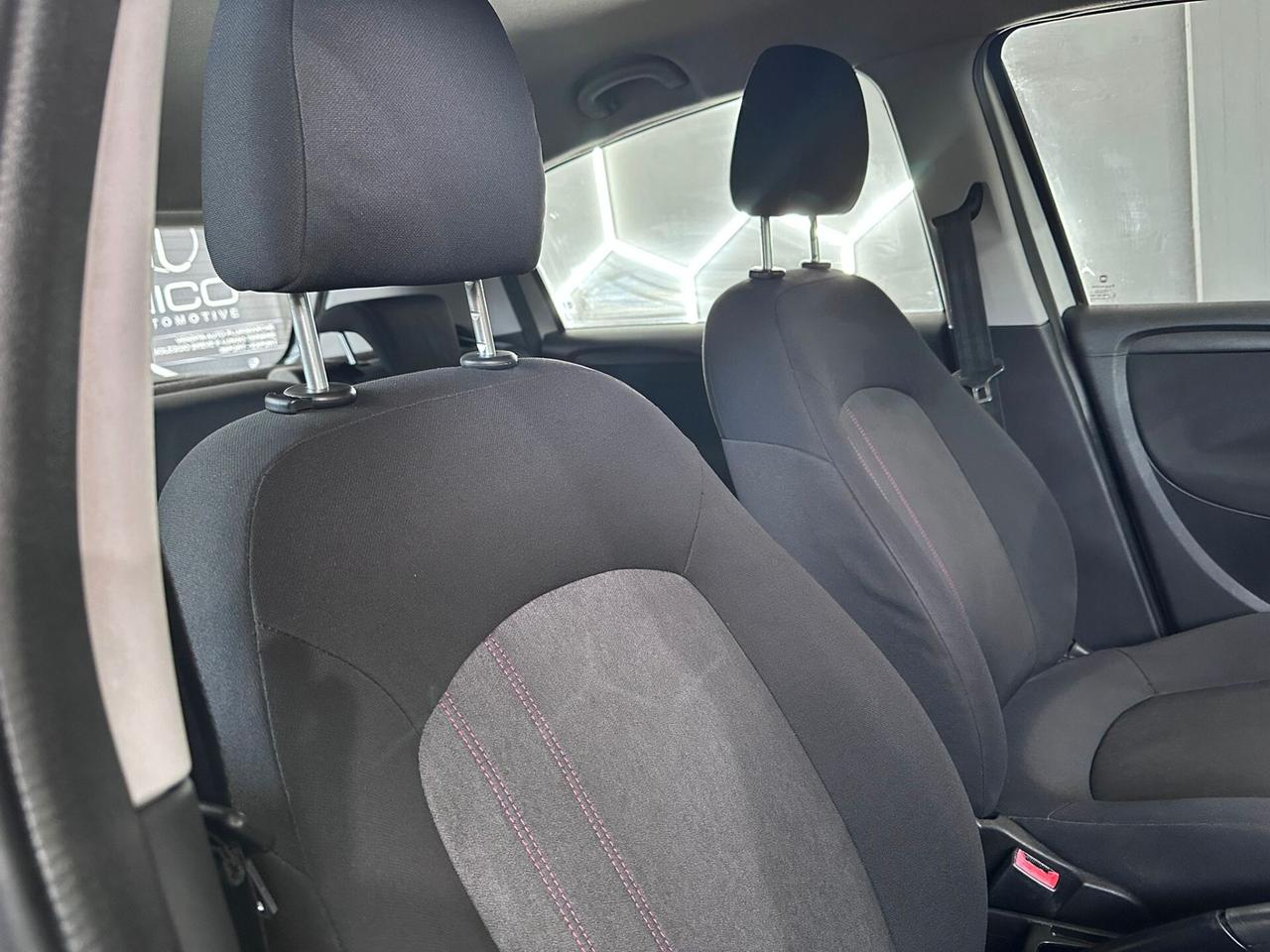 Fiat Punto Evo 1.2 5 porte S&S Dynamic
