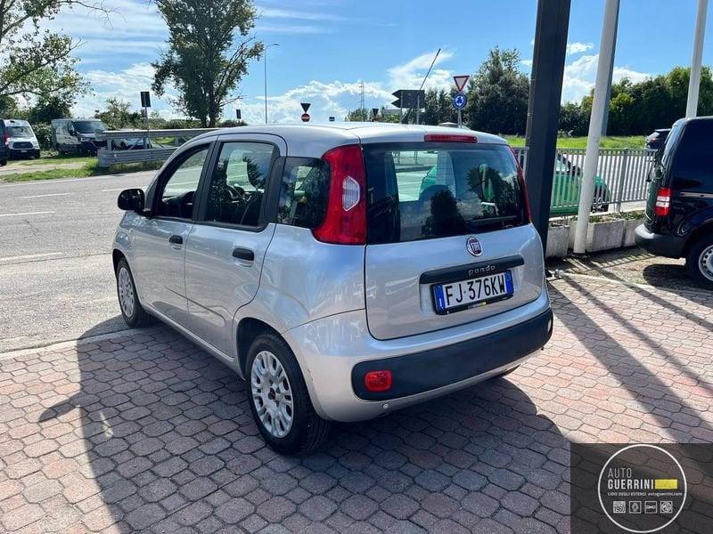 FIAT Panda Panda 1.2 Easy