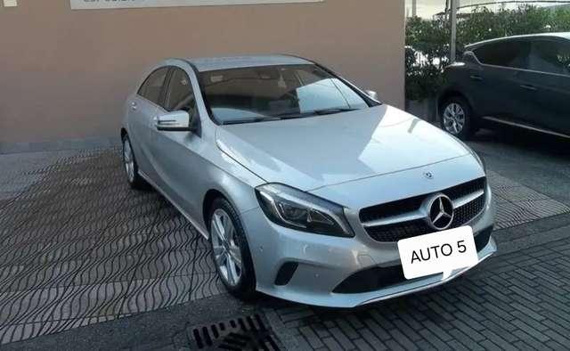 Mercedes-Benz 200 CAMBIO AUTOMATICO